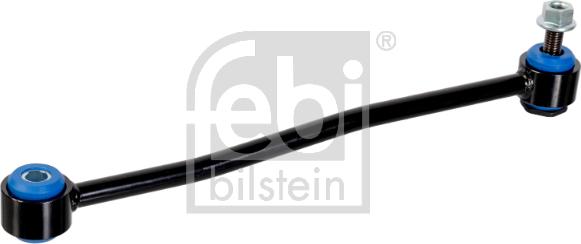 Febi Bilstein 37163 - Brat / bieleta suspensie, stabilizator aaoparts.ro