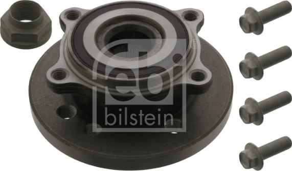 Febi Bilstein 37106 - Set rulment roata aaoparts.ro