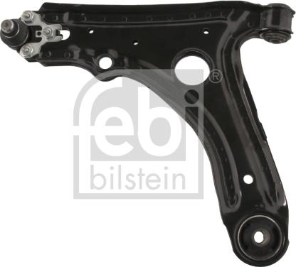 Febi Bilstein 37186 - Brat, suspensie roata aaoparts.ro