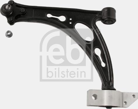 Febi Bilstein 37183 - Brat, suspensie roata aaoparts.ro