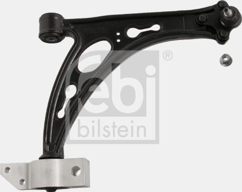 Febi Bilstein 37182 - Brat, suspensie roata aaoparts.ro