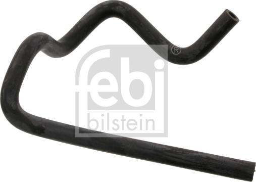 Febi Bilstein 37134 - Furtun radiator aaoparts.ro