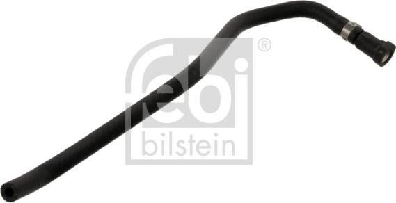 Febi Bilstein 37124 - Furtun radiator aaoparts.ro