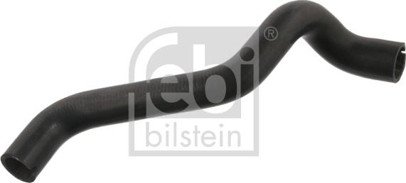 Febi Bilstein 37123 - Furtun radiator aaoparts.ro