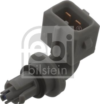 Febi Bilstein 37174 - Senzor,temperatura aer admisie aaoparts.ro