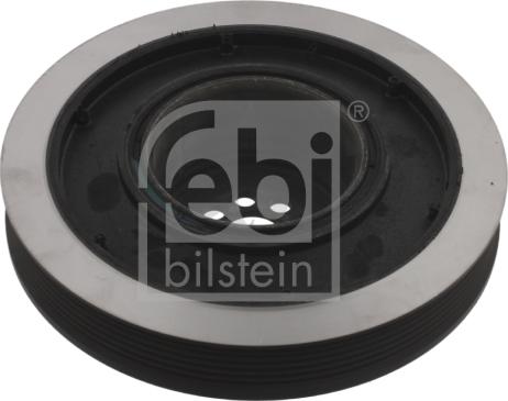 Febi Bilstein 37170 - Fulie curea, arbore cotit aaoparts.ro