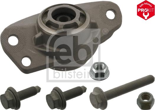 Febi Bilstein 37894 - Rulment sarcina suport arc aaoparts.ro