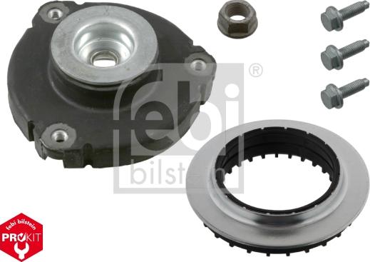 Febi Bilstein 37895 - Rulment sarcina suport arc aaoparts.ro