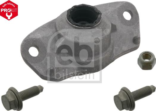 Febi Bilstein 37890 - Rulment sarcina suport arc aaoparts.ro