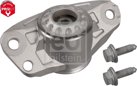 Febi Bilstein 37893 - Rulment sarcina suport arc aaoparts.ro