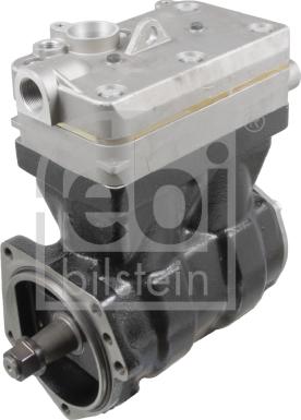 Febi Bilstein 37849 - Compresor, instalatie aer comprimat aaoparts.ro