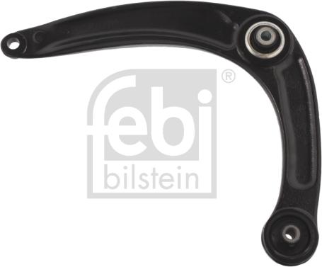 Febi Bilstein 37840 - Brat, suspensie roata aaoparts.ro