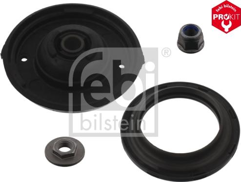 Febi Bilstein 37851 - Rulment sarcina suport arc aaoparts.ro