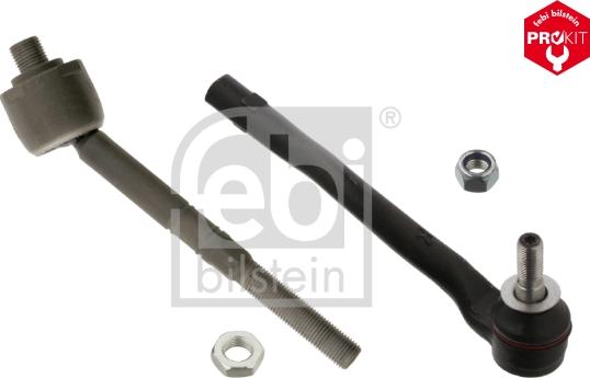 Febi Bilstein 37865 - Bara directie aaoparts.ro