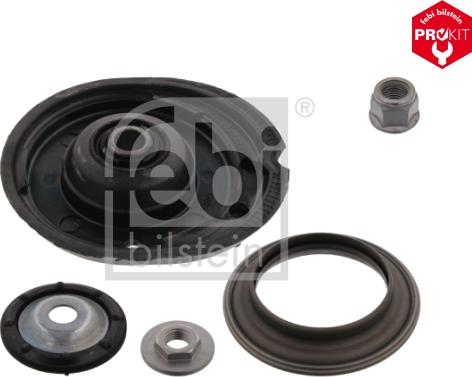 Febi Bilstein 37811 - Rulment sarcina suport arc aaoparts.ro