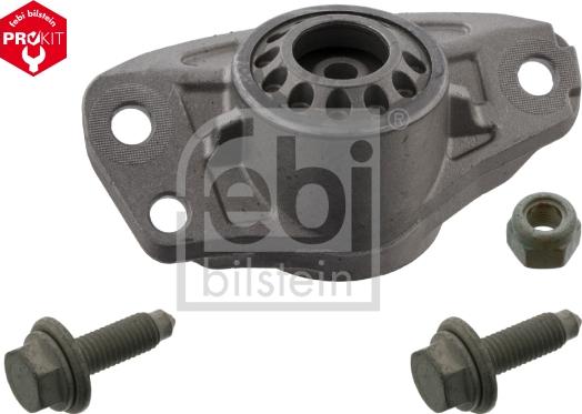 Febi Bilstein 37885 - Rulment sarcina suport arc aaoparts.ro