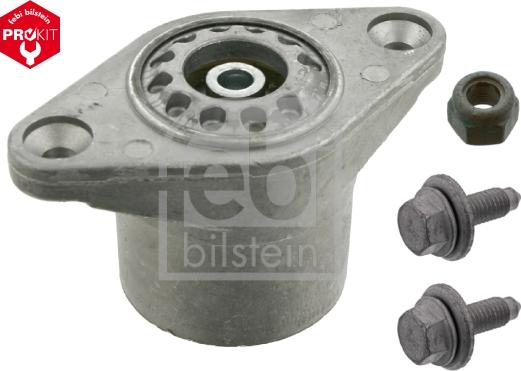 Febi Bilstein 37886 - Rulment sarcina suport arc aaoparts.ro