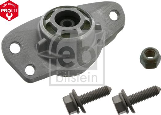 Febi Bilstein 37883 - Rulment sarcina suport arc aaoparts.ro