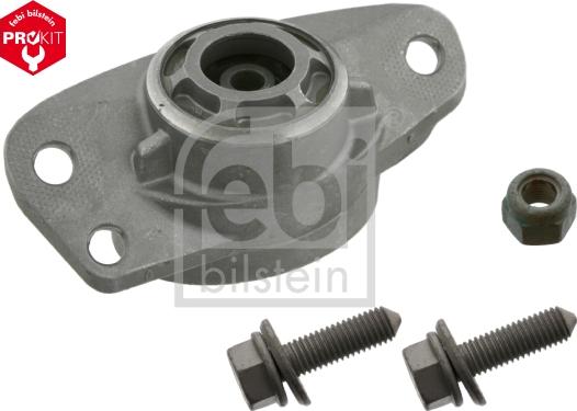 Febi Bilstein 37882 - Rulment sarcina suport arc aaoparts.ro