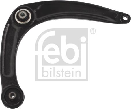 Febi Bilstein 37839 - Brat, suspensie roata aaoparts.ro