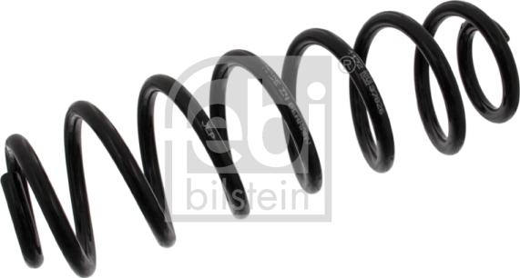 Febi Bilstein 37826 - Arc spiral aaoparts.ro