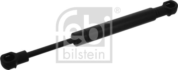 Febi Bilstein 37820 - Amortizor, frana parcare actionata cu piciorul aaoparts.ro