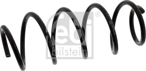 Febi Bilstein 37823 - Arc spiral aaoparts.ro