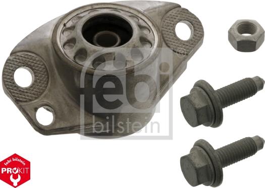 Febi Bilstein 37879 - Rulment sarcina suport arc aaoparts.ro