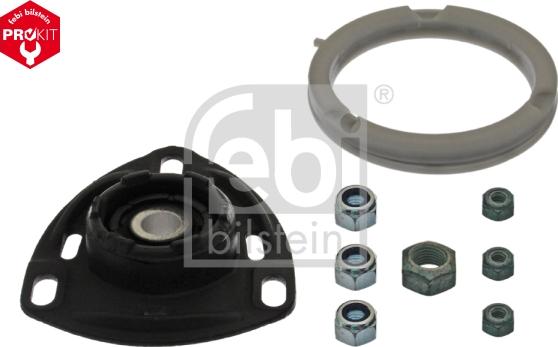 Febi Bilstein 37874 - Rulment sarcina suport arc aaoparts.ro
