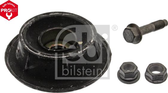 Febi Bilstein 37876 - Rulment sarcina suport arc aaoparts.ro