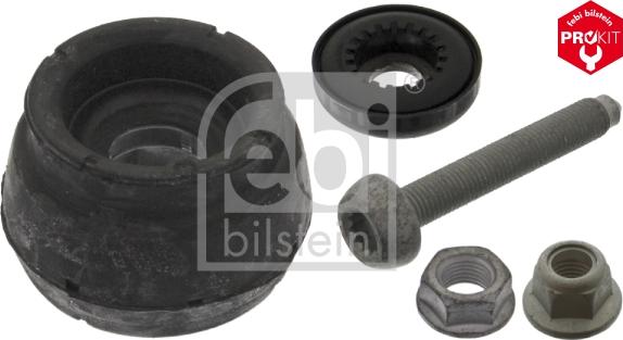 Febi Bilstein 37878 - Rulment sarcina suport arc aaoparts.ro