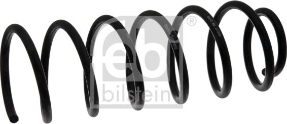 Febi Bilstein 37395 - Arc spiral aaoparts.ro