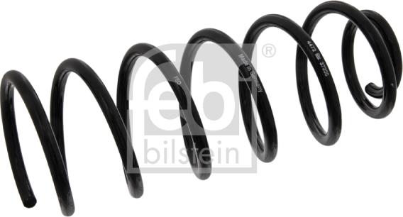 Febi Bilstein 37396 - Arc spiral aaoparts.ro