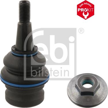 Febi Bilstein 37340 - Articulatie sarcina / ghidare aaoparts.ro