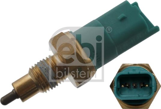 Febi Bilstein 37341 - Comutator, lampa marsalier aaoparts.ro