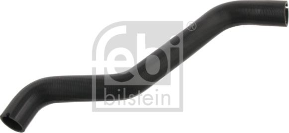 Febi Bilstein 37348 - Furtun radiator aaoparts.ro