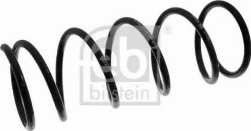 Febi Bilstein 37367 - Arc spiral aaoparts.ro