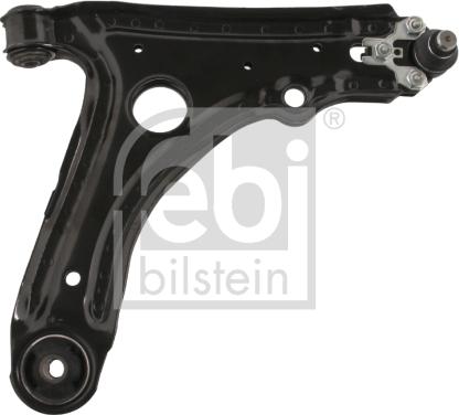 Febi Bilstein 37306 - Brat, suspensie roata aaoparts.ro