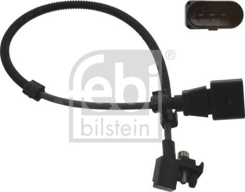 Febi Bilstein 37301 - Senzor impulsuri, arbore cotit aaoparts.ro