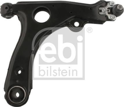 Febi Bilstein 37308 - Brat, suspensie roata aaoparts.ro