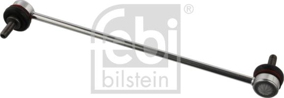 Febi Bilstein 37307 - Brat / bieleta suspensie, stabilizator aaoparts.ro