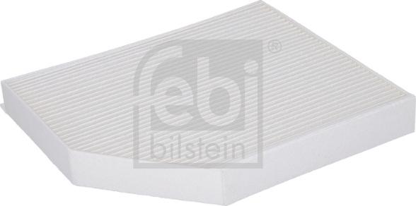 Febi Bilstein 37313 - Filtru, aer habitaclu aaoparts.ro