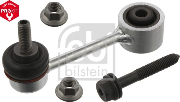 Febi Bilstein 37312 - Brat / bieleta suspensie, stabilizator aaoparts.ro