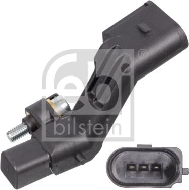 Febi Bilstein 37317 - Senzor impulsuri, arbore cotit aaoparts.ro