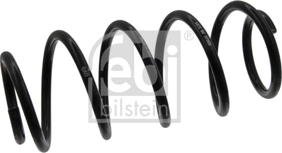 Febi Bilstein 37385 - Arc spiral aaoparts.ro