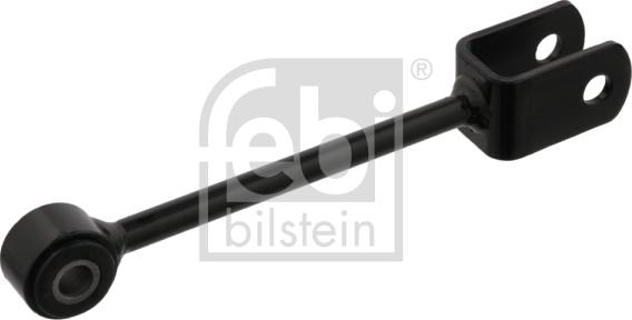 Febi Bilstein 37325 - Brat / bieleta suspensie, stabilizator aaoparts.ro