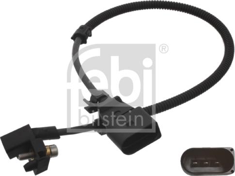 Febi Bilstein 37294 - Senzor impulsuri, arbore cotit aaoparts.ro