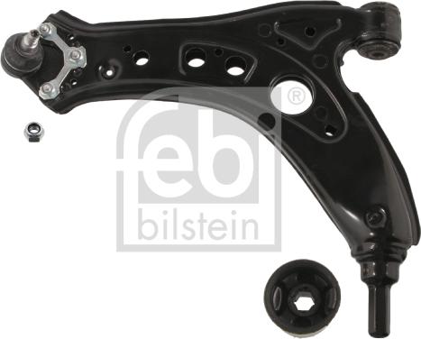 Febi Bilstein 37291 - Brat, suspensie roata aaoparts.ro