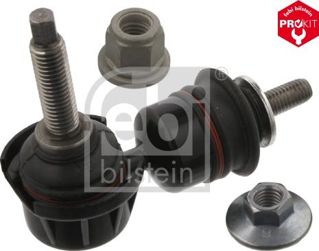 Febi Bilstein 37261 - Brat / bieleta suspensie, stabilizator aaoparts.ro