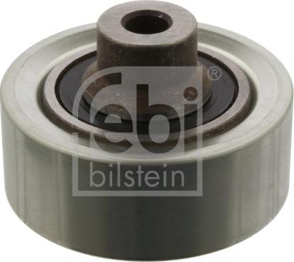 Febi Bilstein 37268 - Rola ghidare / conducere, curea transmisie aaoparts.ro